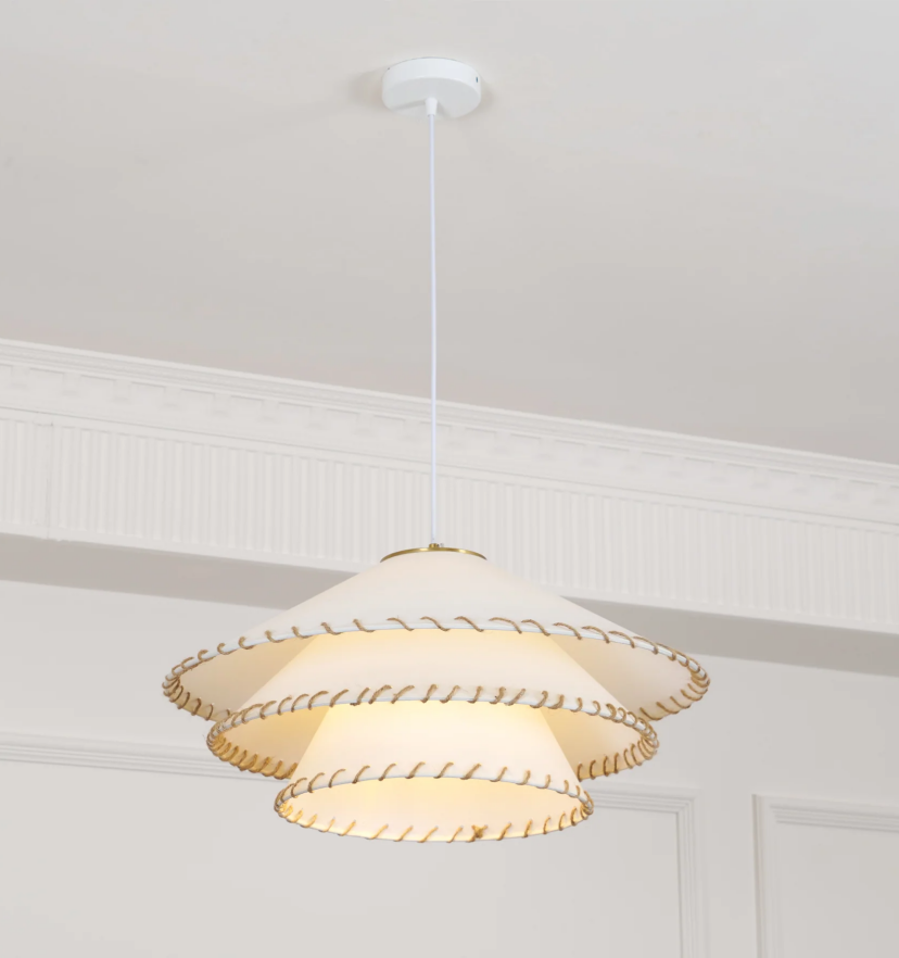 Planas Pendant Lamp - Yiarolight