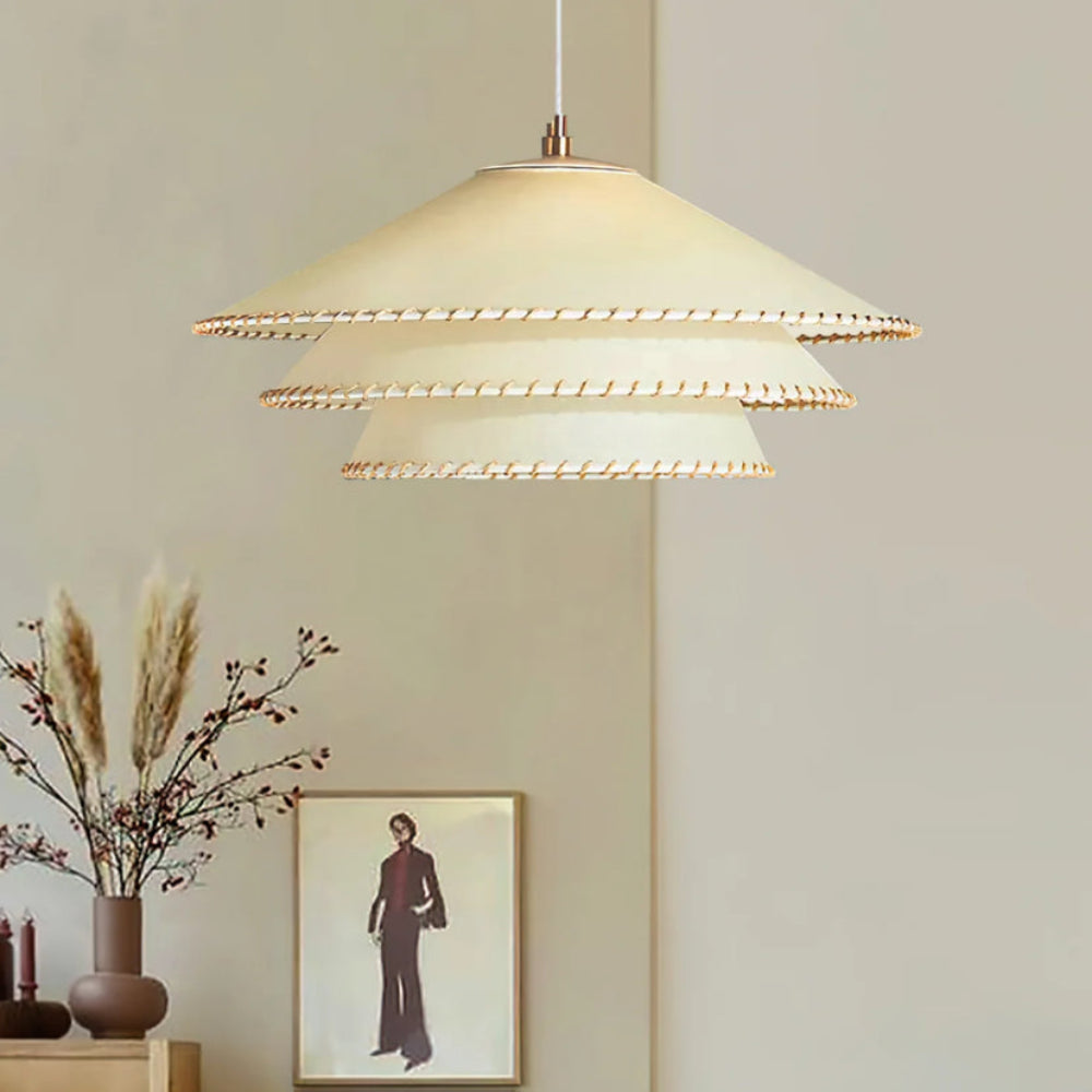 Planas Pendant Lamp - Yiarolight