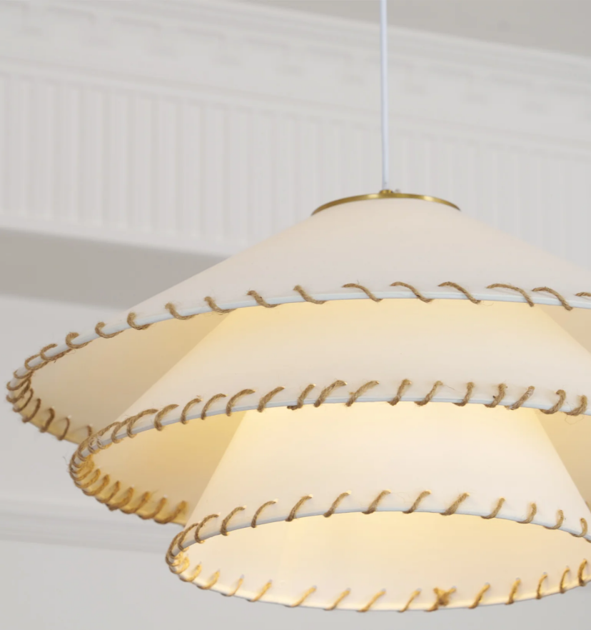 Planas Pendant Lamp - Yiarolight