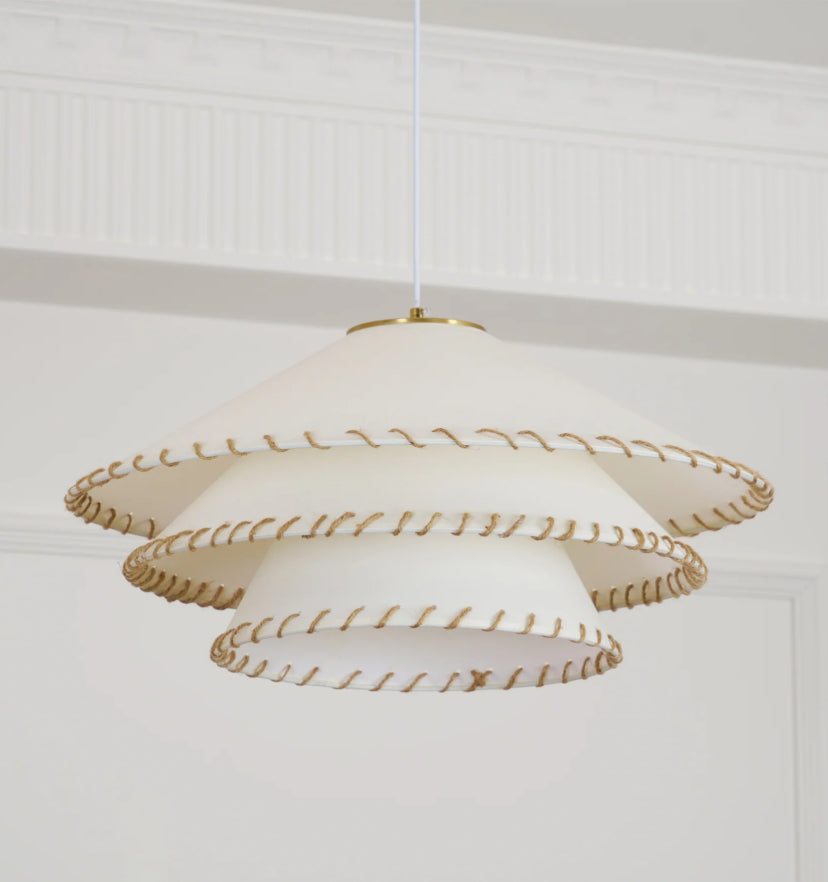 Planas Pendant Lamp - Yiarolight