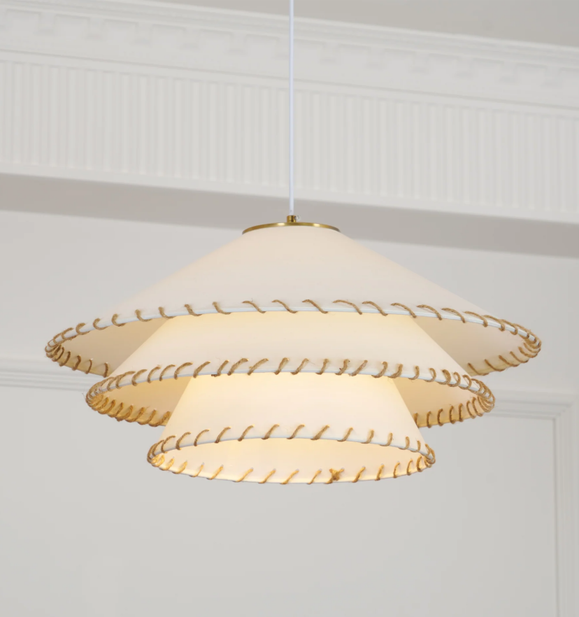 Planas Pendant Lamp - Yiarolight