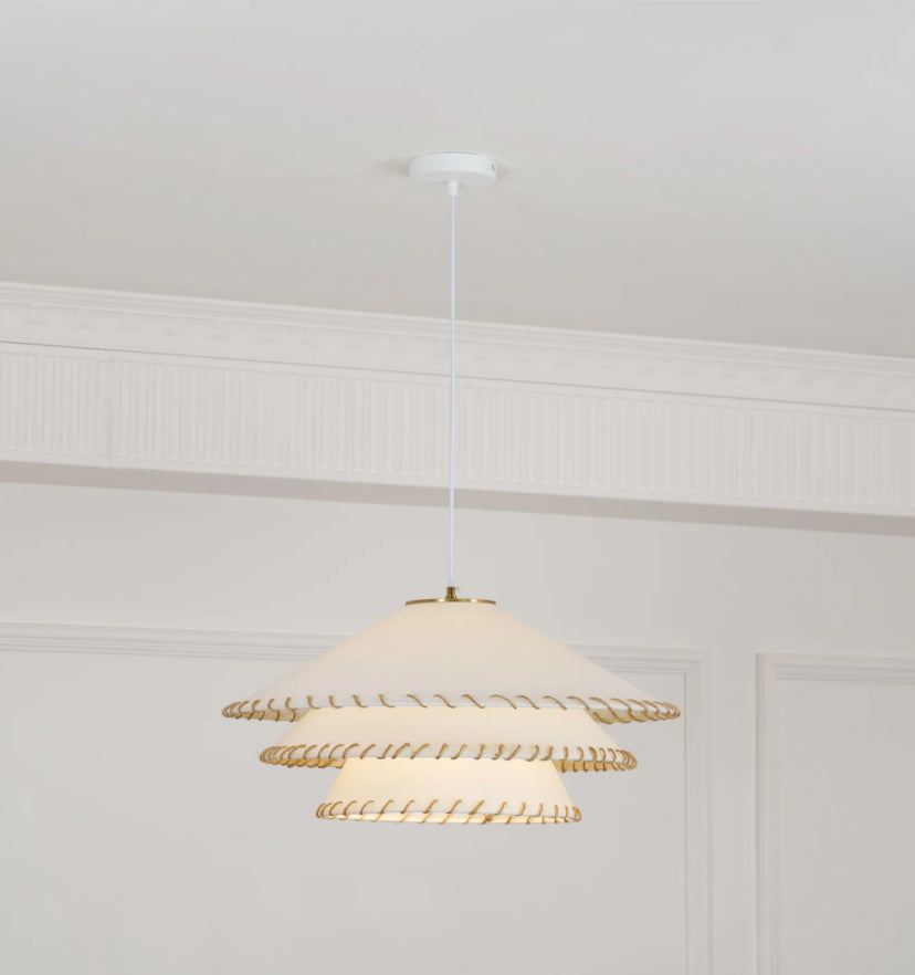 Planas Pendant Lamp - Yiarolight