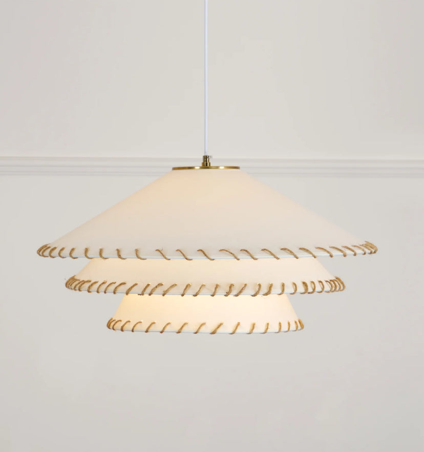 Planas Pendant Lamp - Yiarolight
