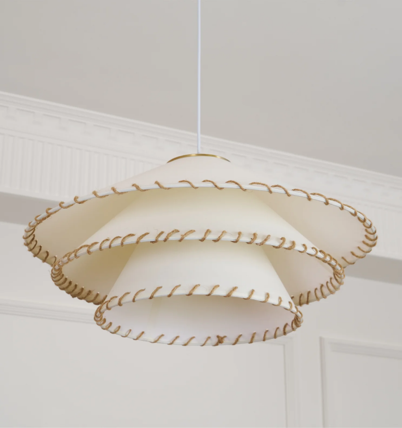 Planas Pendant Lamp - Yiarolight