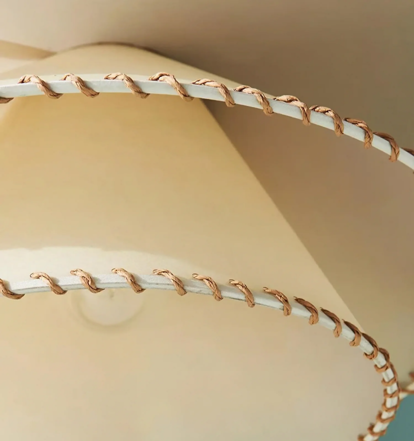 Planas Pendant Lamp - Yiarolight