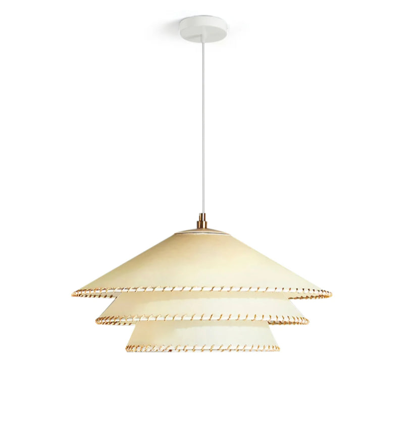 Planas Pendant Lamp - Yiarolight