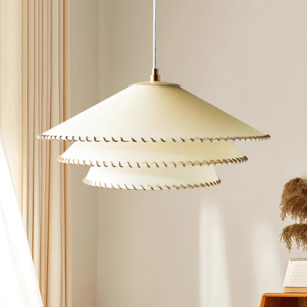 Planas Pendant Lamp - Yiarolight