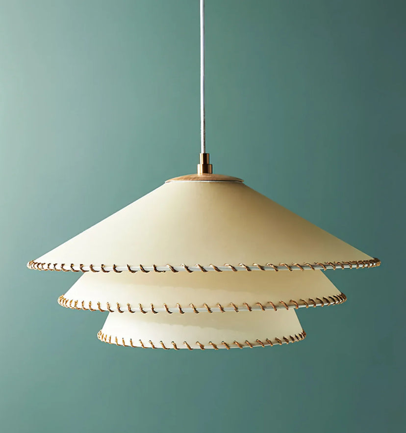 Planas Pendant Lamp - Yiarolight