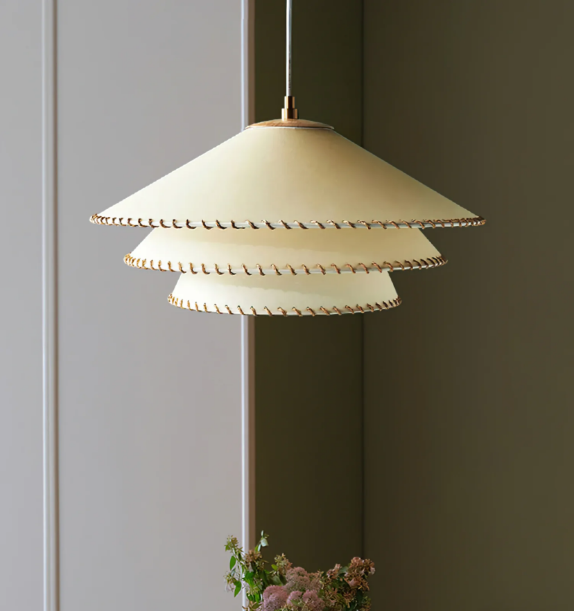 Planas Pendant Lamp - Yiarolight