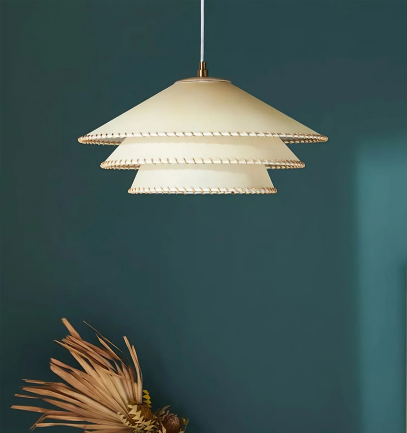 Planas Pendant Lamp - Yiarolight