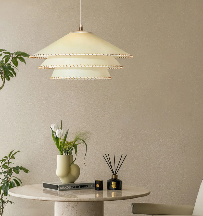 Planas Pendant Lamp - Yiarolight
