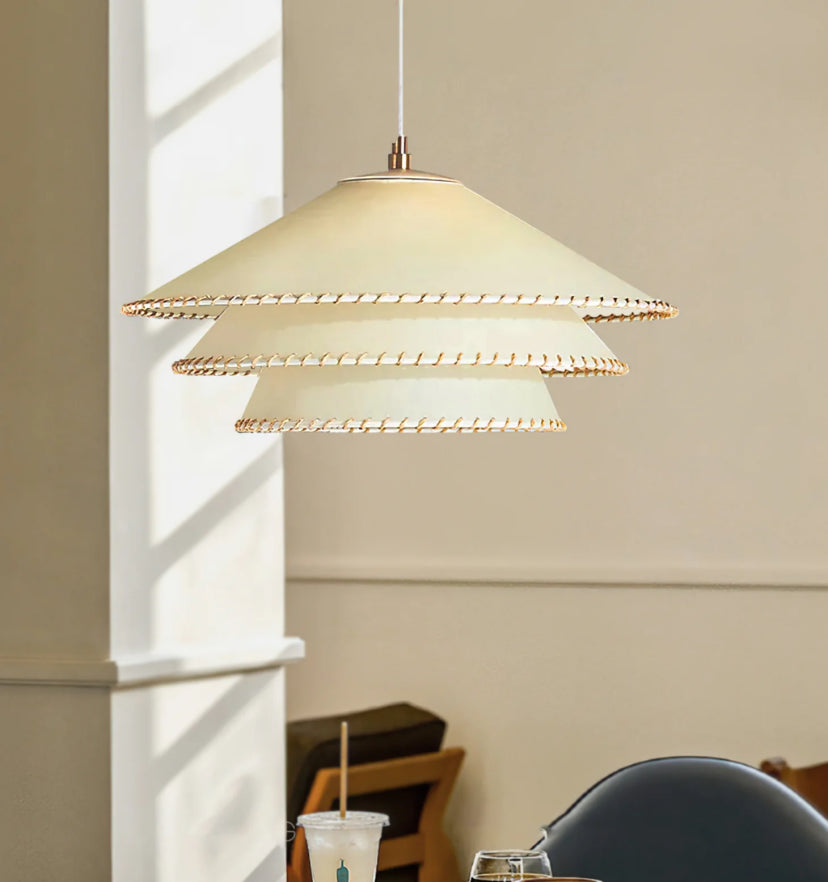 Planas Pendant Lamp - Yiarolight