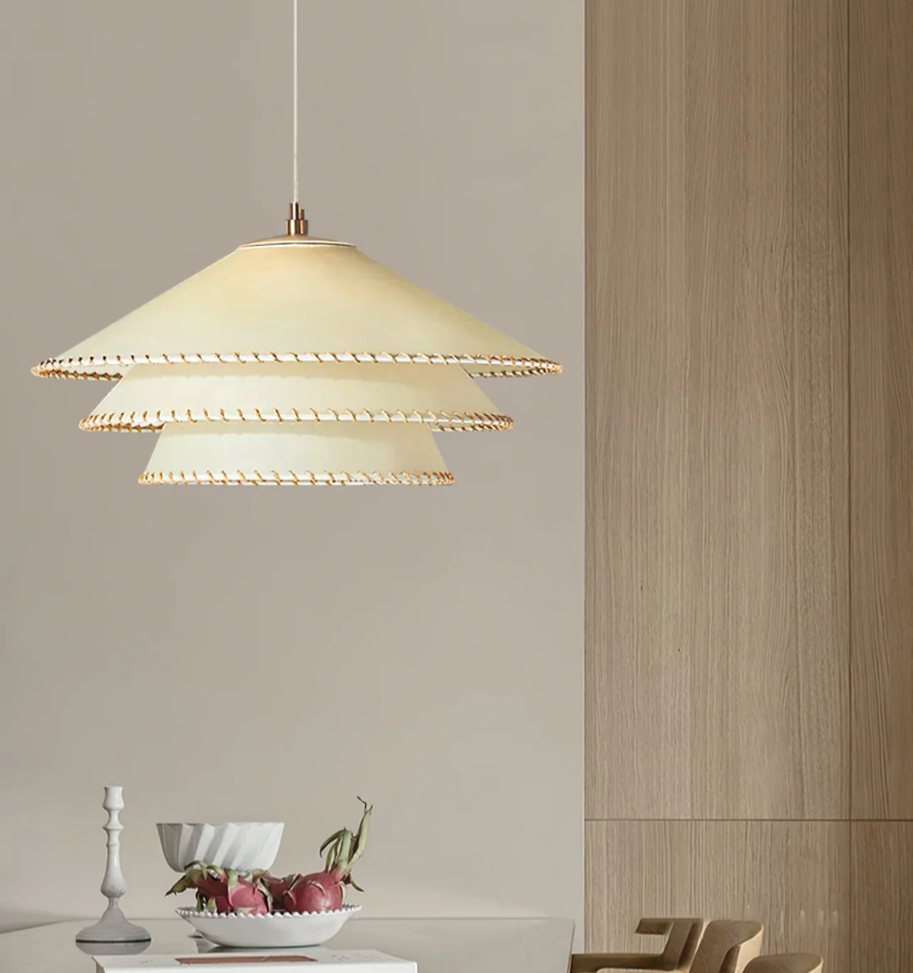 Planas Pendant Lamp - Yiarolight