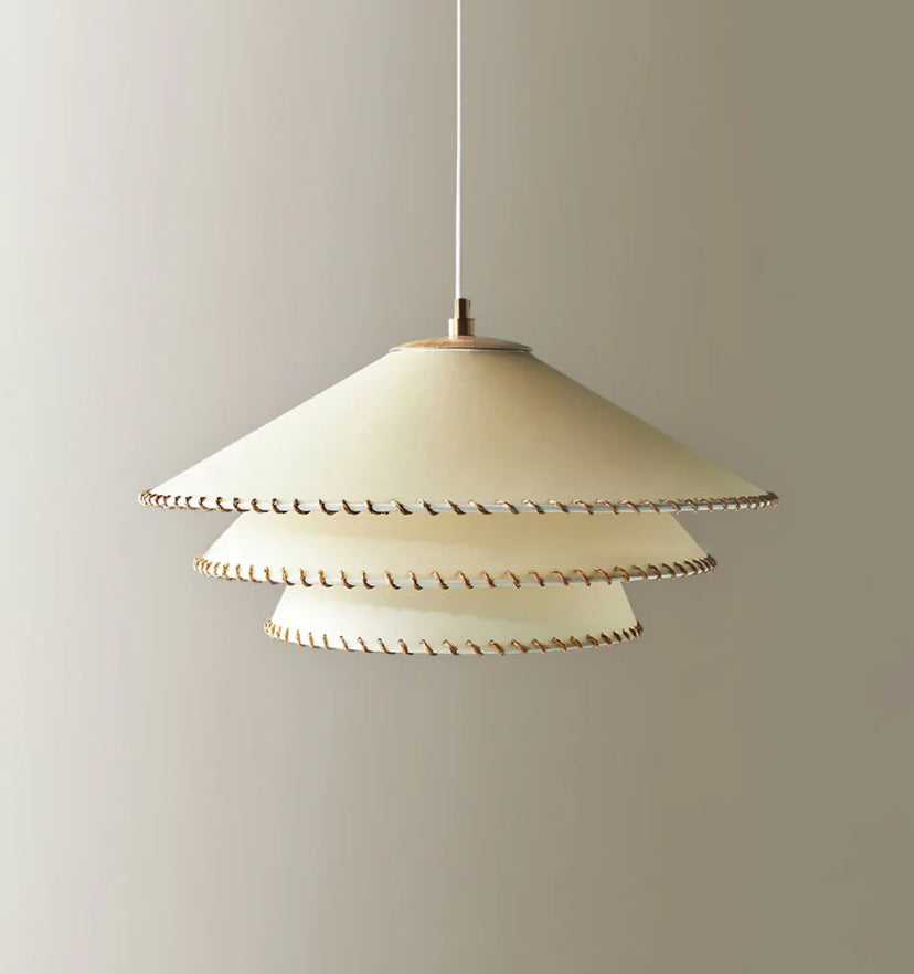 Planas Pendant Lamp - Yiarolight