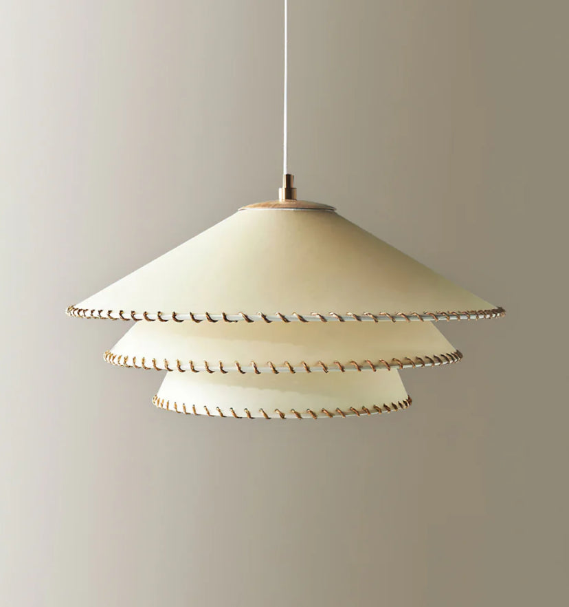 Planas Pendant Lamp - Yiarolight