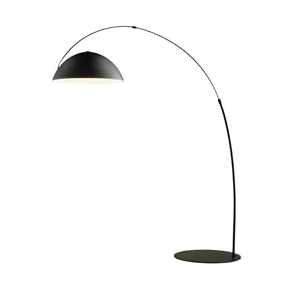 Verse Arc Floor Lamp - Yiarolight
