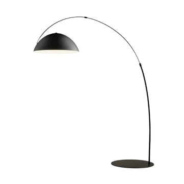 Verse Arc Floor Lamp - Yiarolight