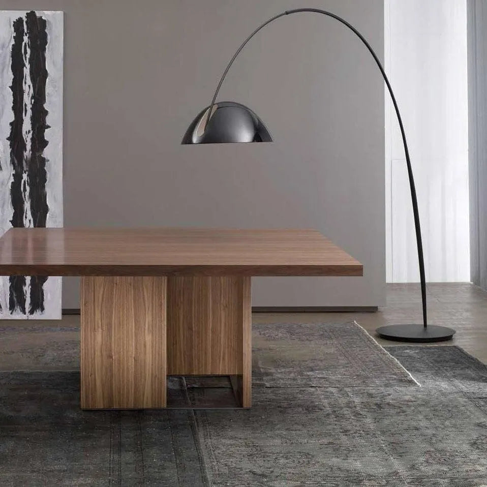 Verse Arc Floor Lamp - Yiarolight