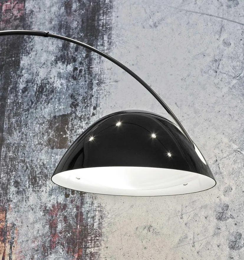 Verse Arc Floor Lamp - Yiarolight