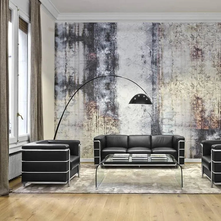 Verse Arc Floor Lamp - Yiarolight