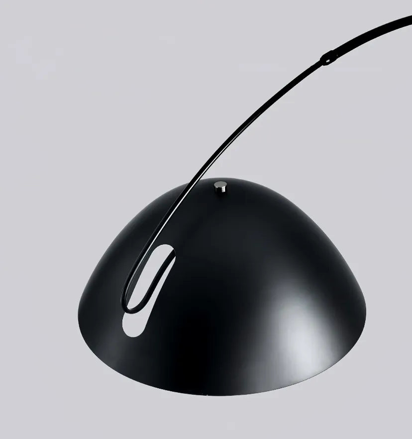 Verse Arc Floor Lamp - Yiarolight