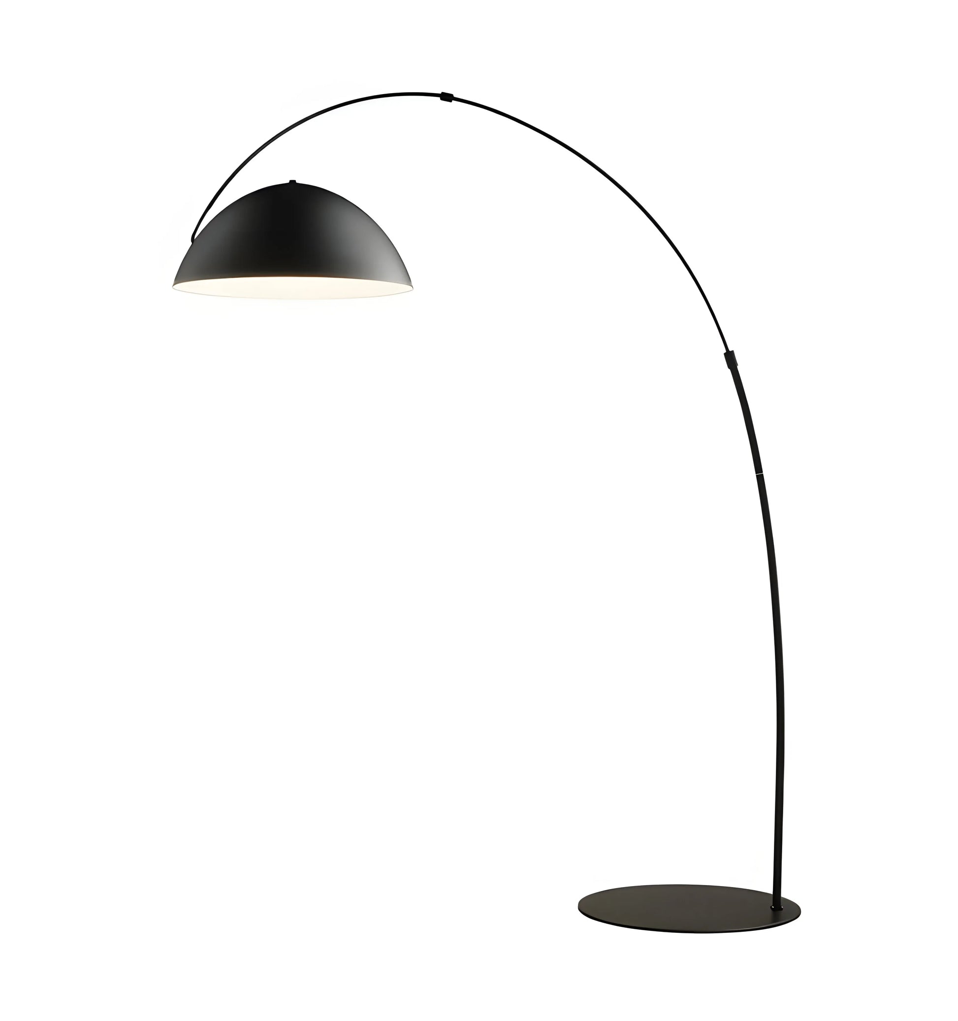 Verse Arc Floor Lamp - Yiarolight