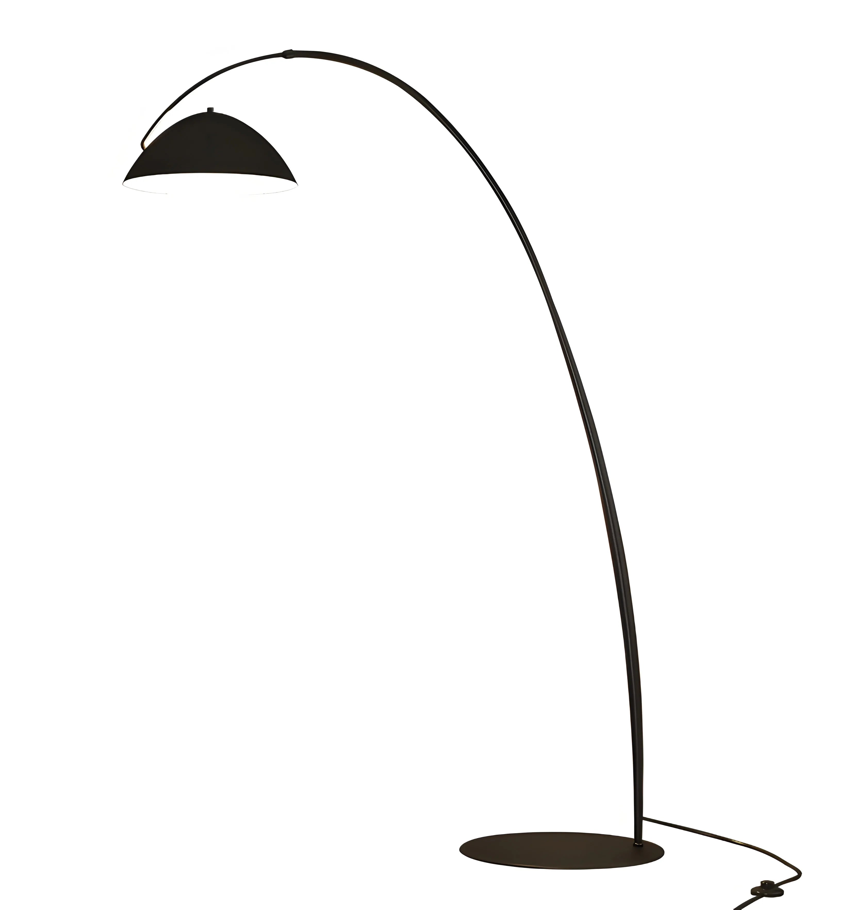 Verse Arc Floor Lamp - Yiarolight