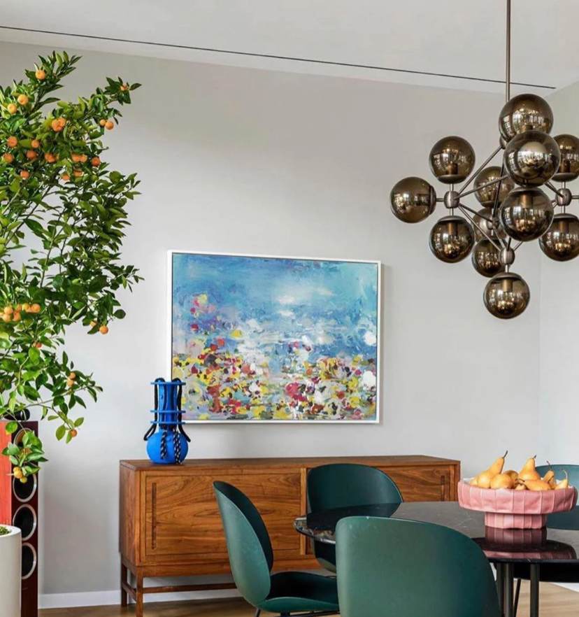 Possini Euro Gable Modo Chandeliers - Yiarolight