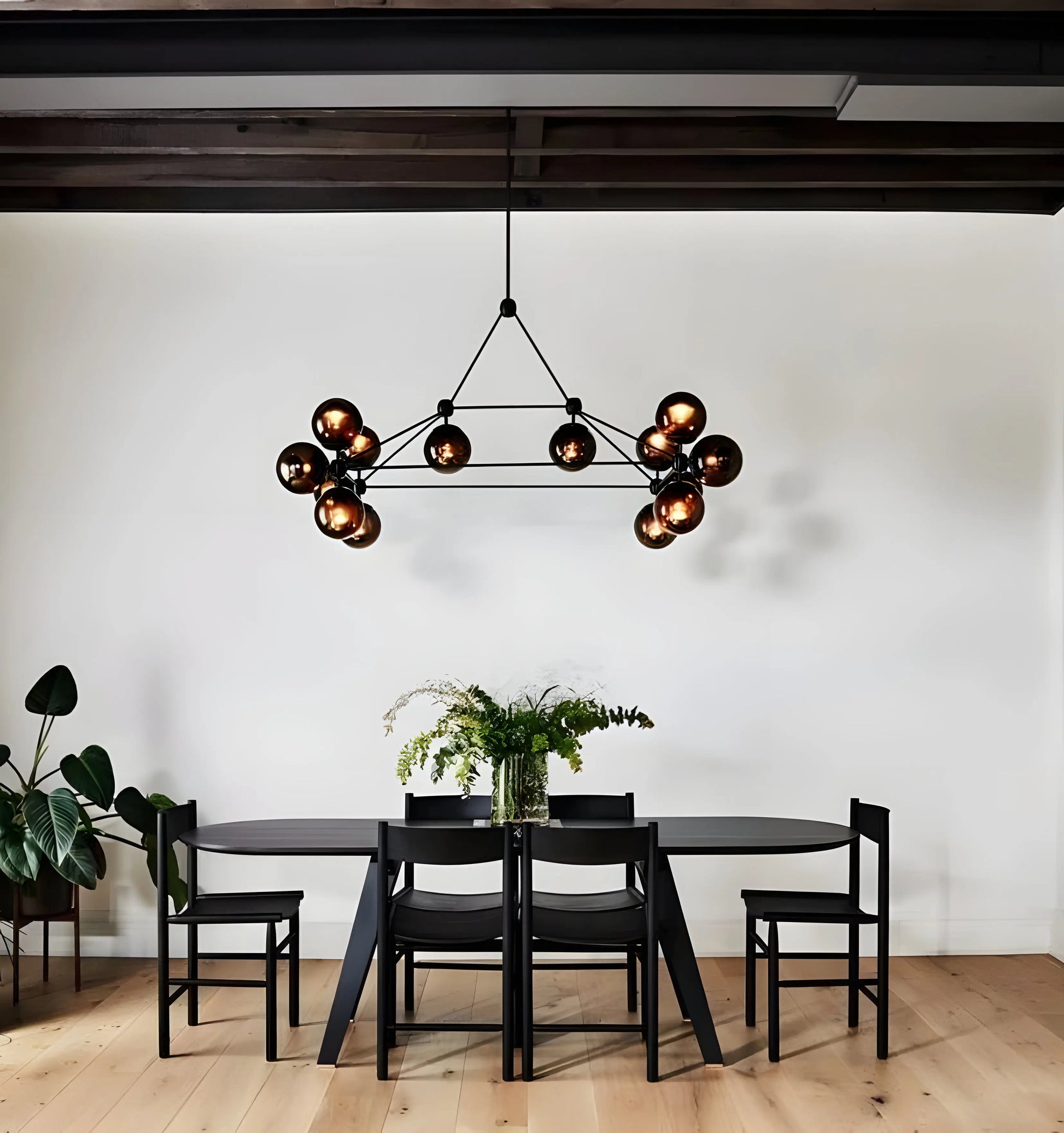 Possini Euro Gable Modo Chandeliers - Yiarolight