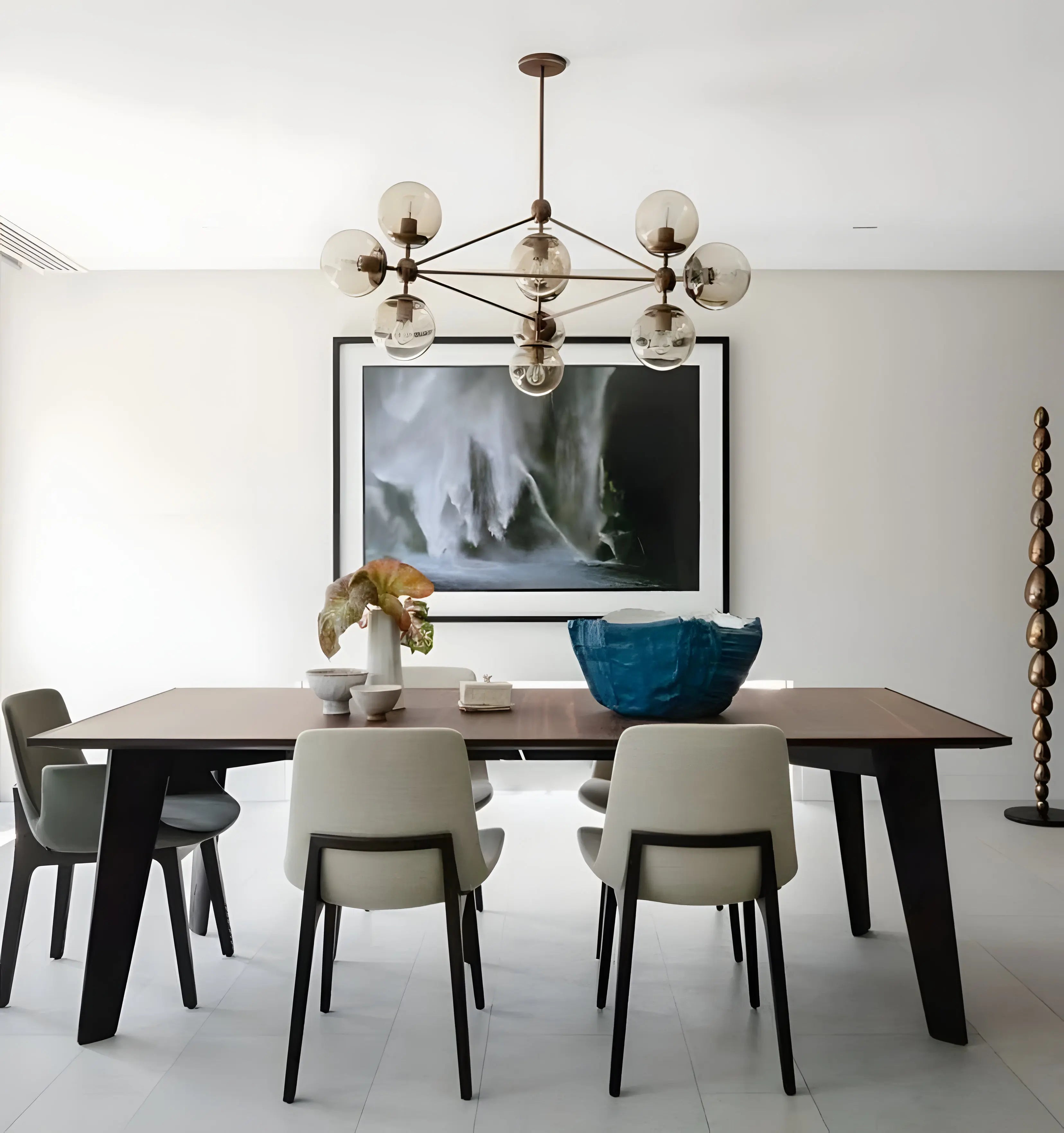 Possini Euro Gable Modo Chandeliers - Yiarolight