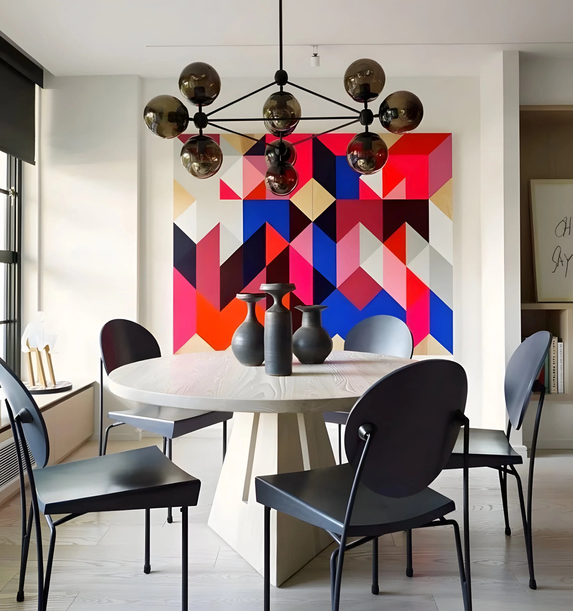 Possini Euro Gable Modo Chandeliers - Yiarolight