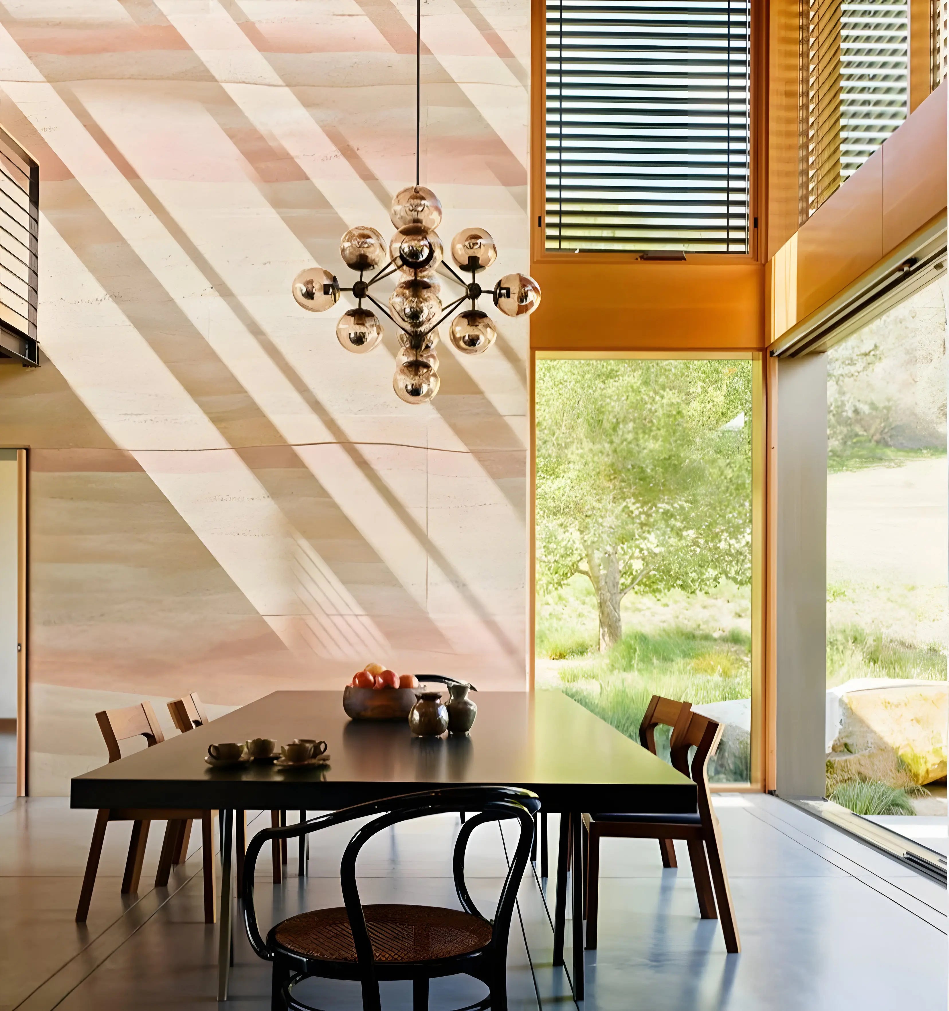Possini Euro Gable Modo Chandeliers - Yiarolight