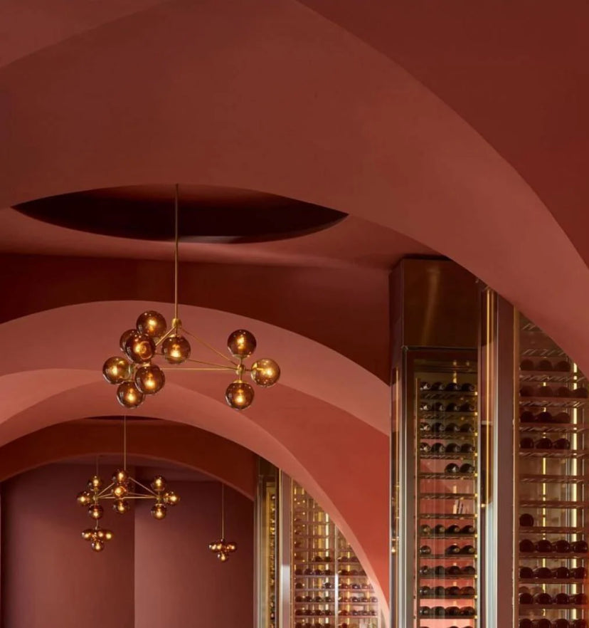 Possini Euro Gable Modo Chandeliers - Yiarolight