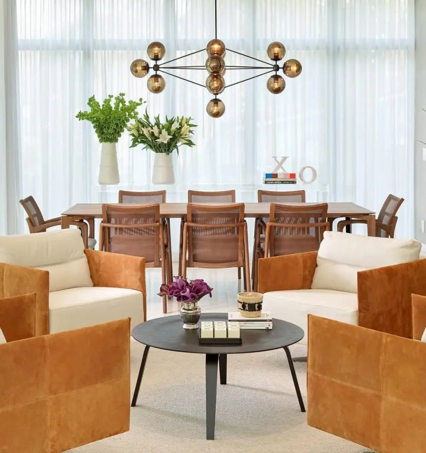 Possini Euro Gable Modo Chandeliers - Yiarolight