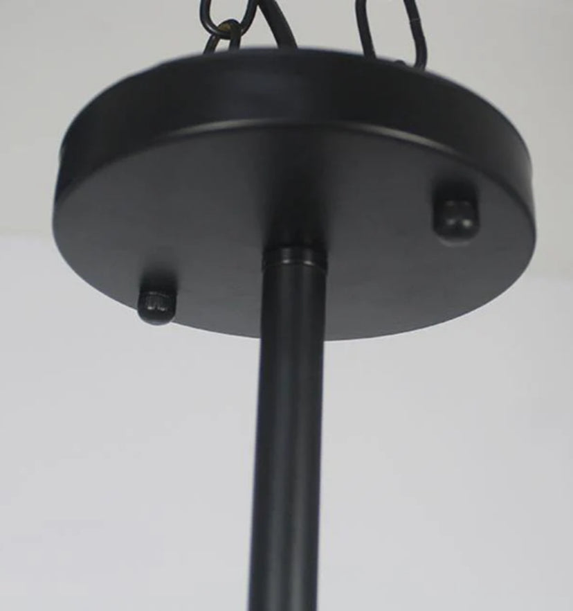 Possini Euro Gable Modo Chandeliers - Yiarolight