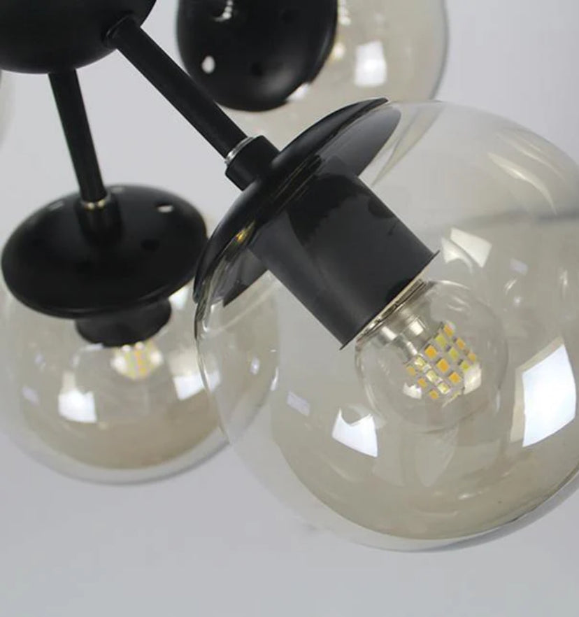 Possini Euro Gable Modo Chandeliers - Yiarolight