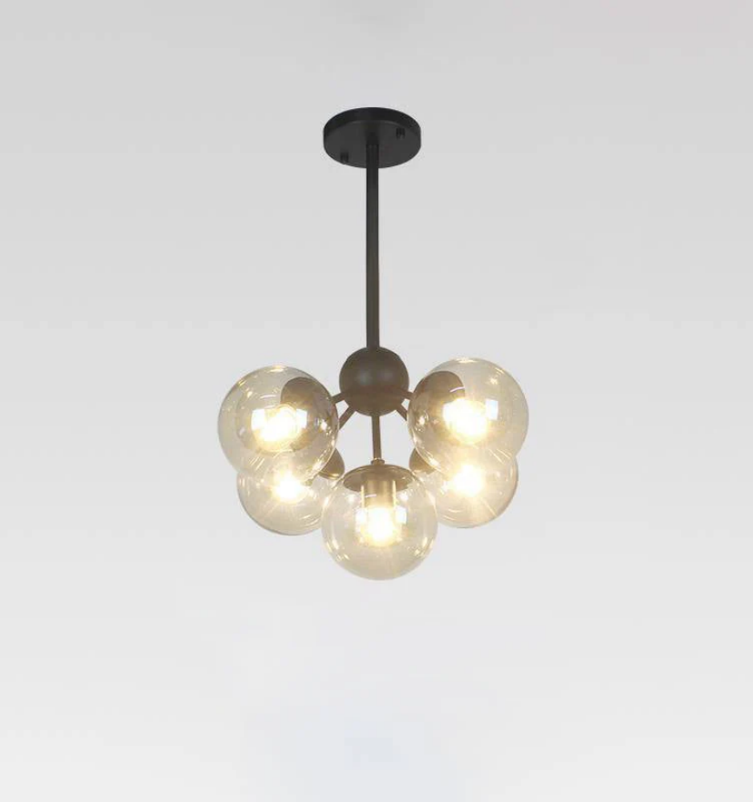 Possini Euro Gable Modo Chandeliers - Yiarolight