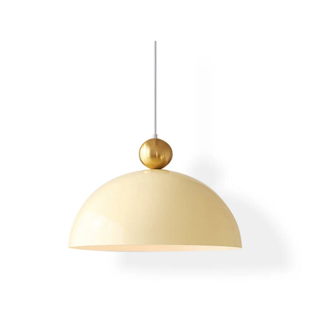 Posa Pendant Lamp - Yiarolight