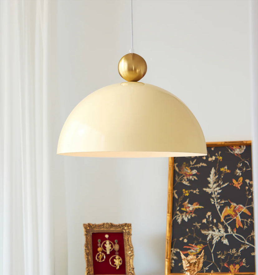 Posa Pendant Lamp - Yiarolight