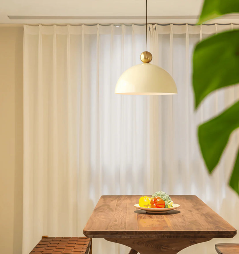 Posa Pendant Lamp - Yiarolight