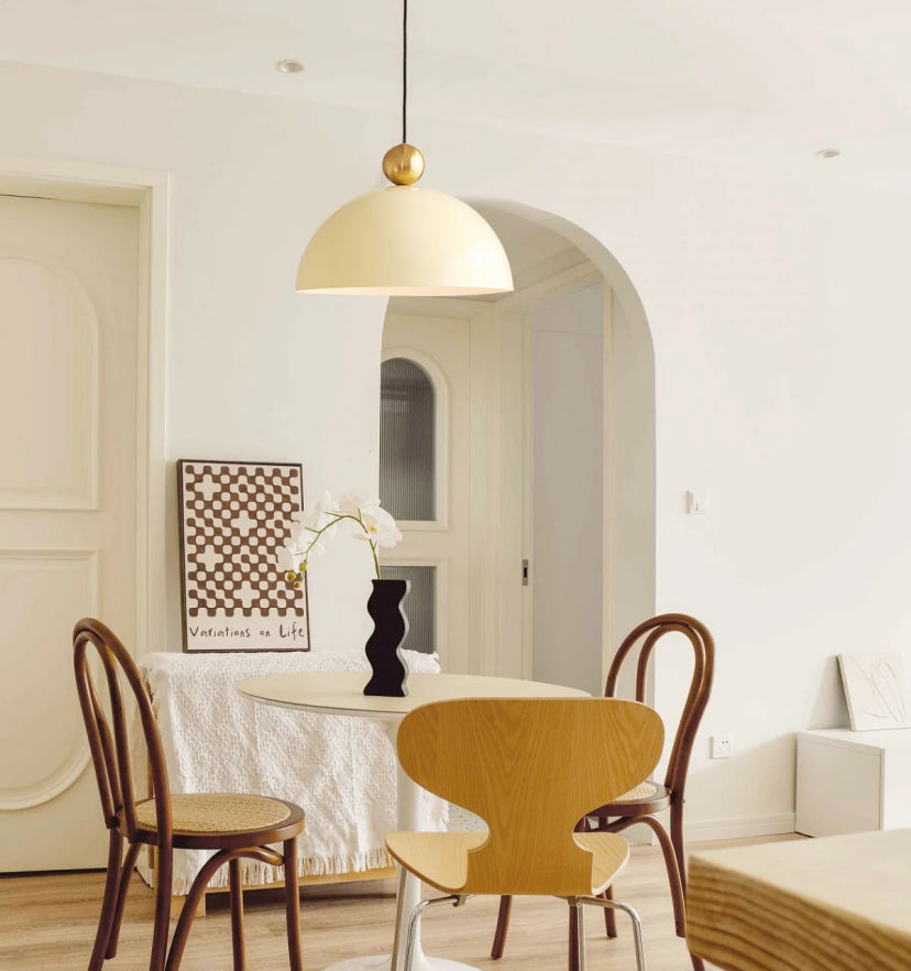 Posa Pendant Lamp - Yiarolight