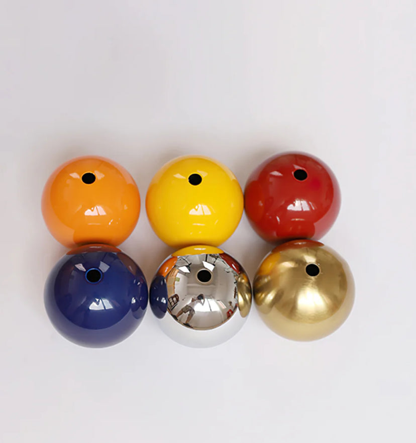 Posa Pendant Lamp - Yiarolight