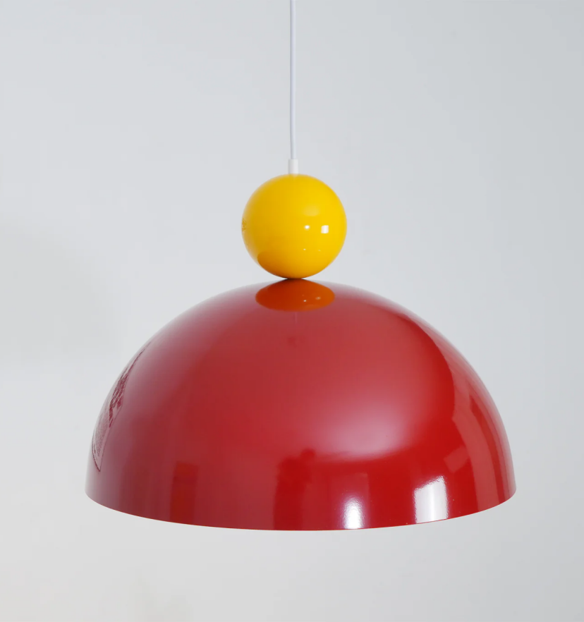 Posa Pendant Lamp - Yiarolight