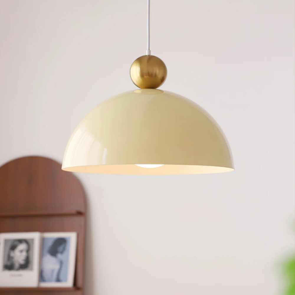 Posa Pendant Lamp - Yiarolight