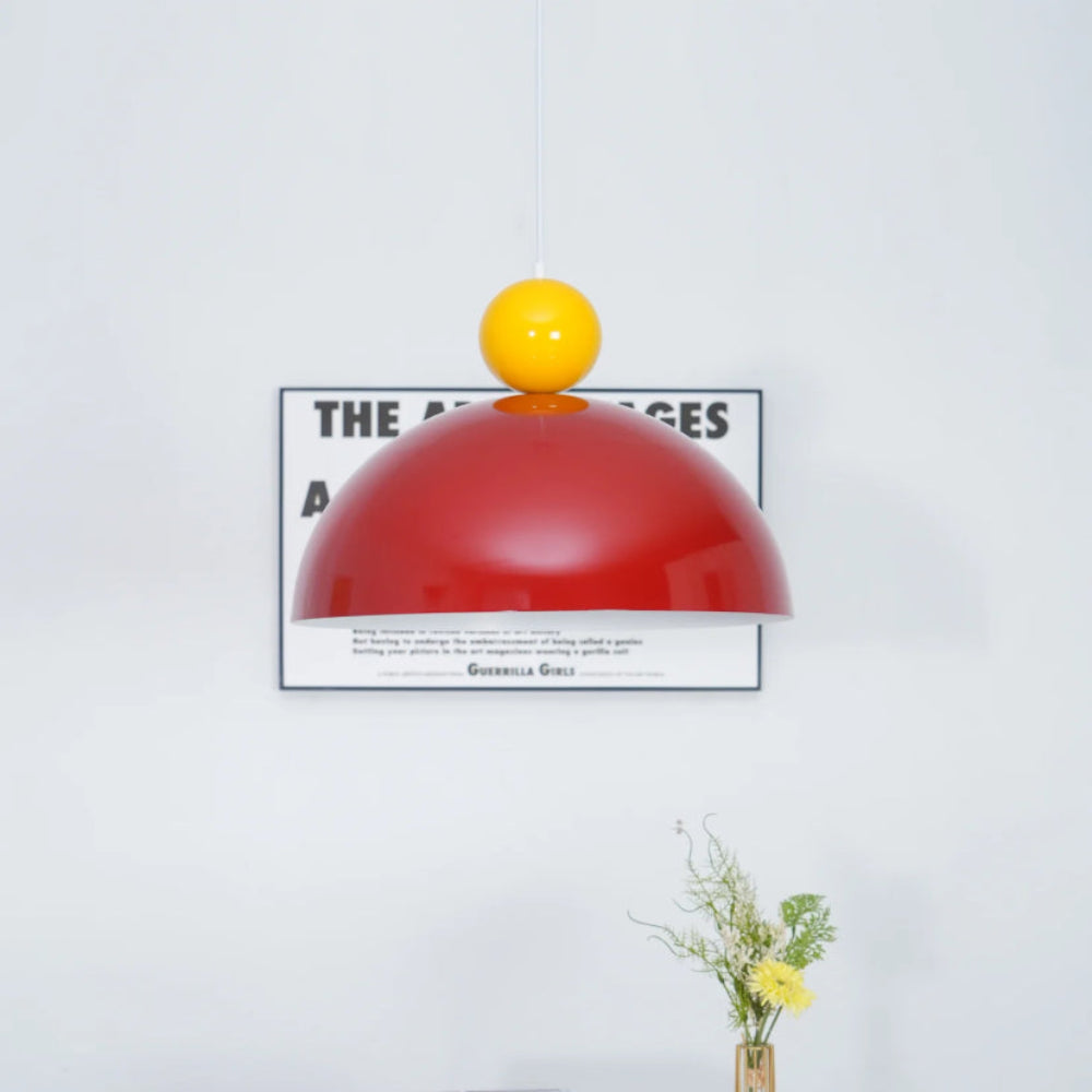 Posa Pendant Lamp - Yiarolight
