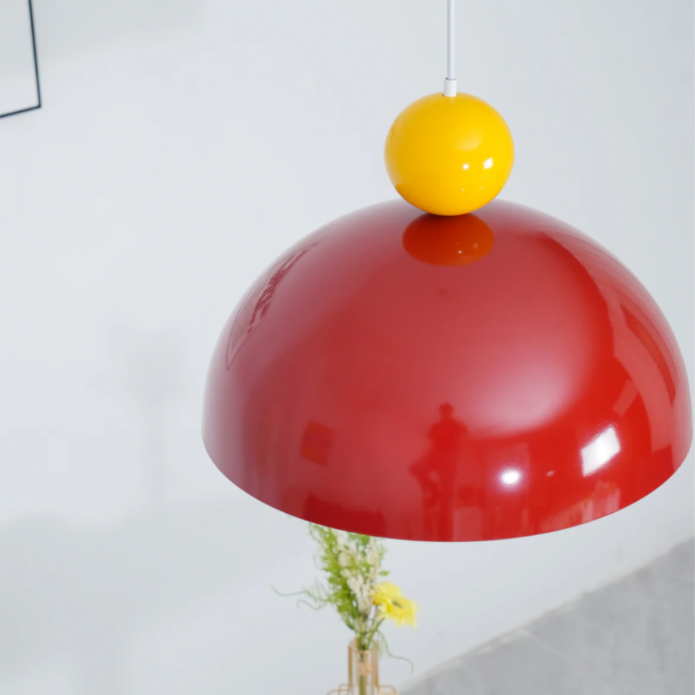 Posa Pendant Lamp - Yiarolight