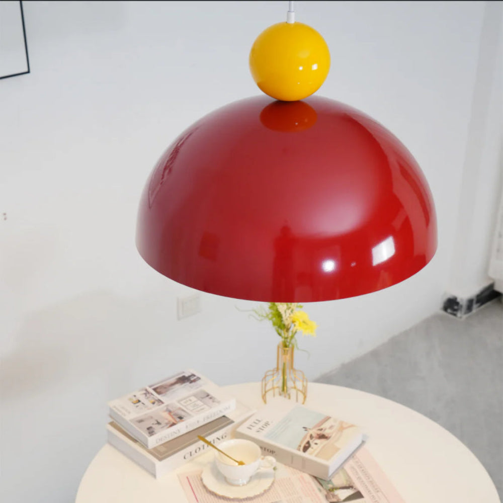 Posa Pendant Lamp - Yiarolight