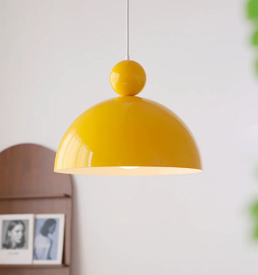 Posa Pendant Lamp - Yiarolight