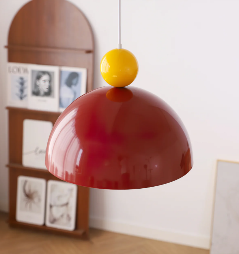 Posa Pendant Lamp - Yiarolight