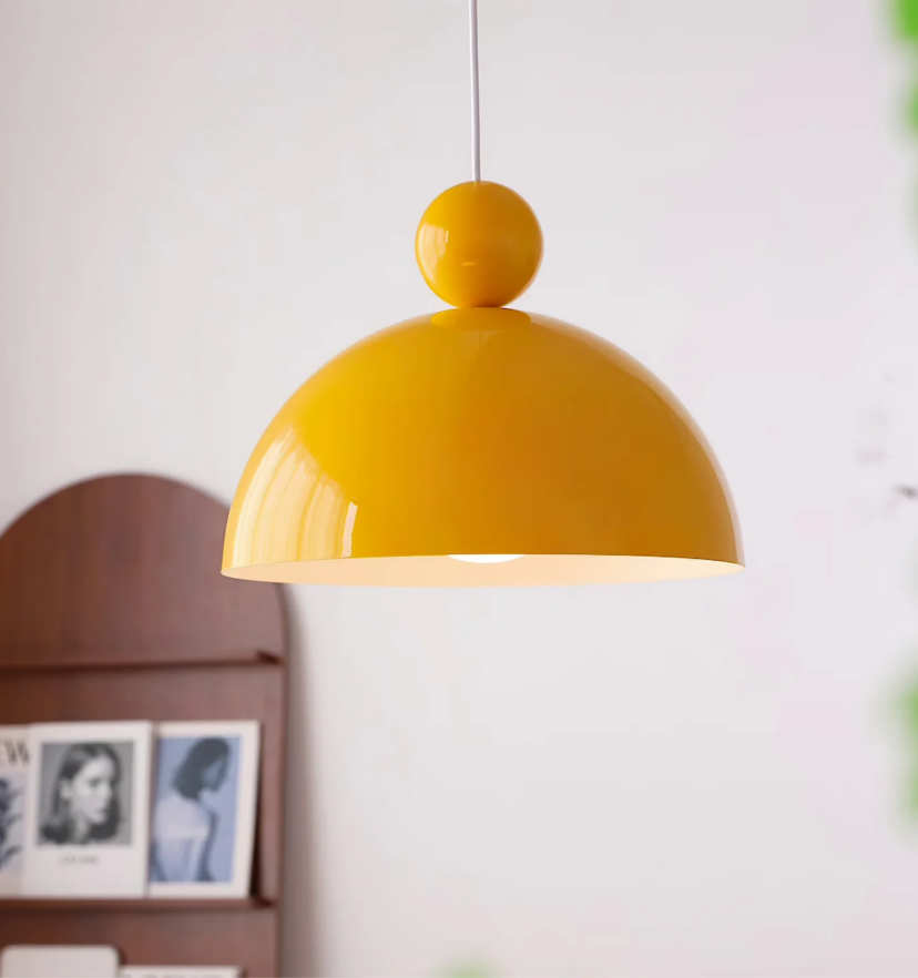 Posa Pendant Lamp - Yiarolight